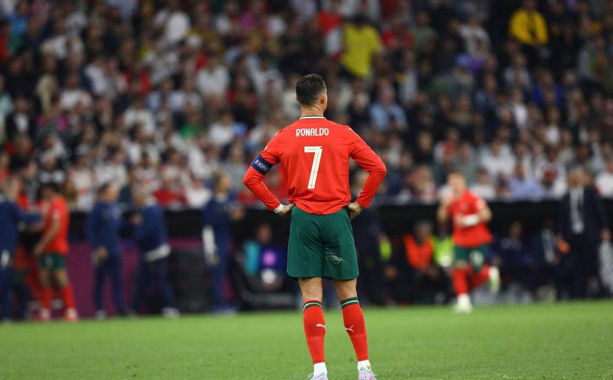 C罗连续七场比赛得分超过反败为胜，法国队不断突破！再创辉煌时刻的简单介绍