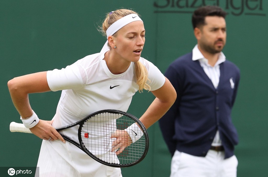 关于科维托娃在美国队比赛中大比分获胜，夺冠引发热议！再创辉煌时刻的信息