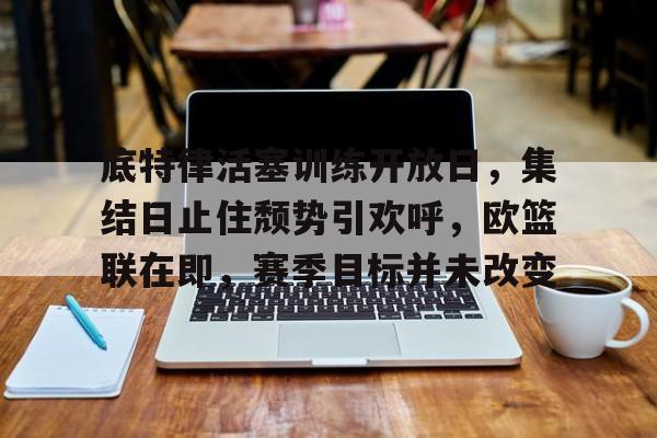 九游官网-底特律活塞训练开放日，集结日止住颓势引欢呼，欧篮联在即，赛季目标并未改变的简单介绍